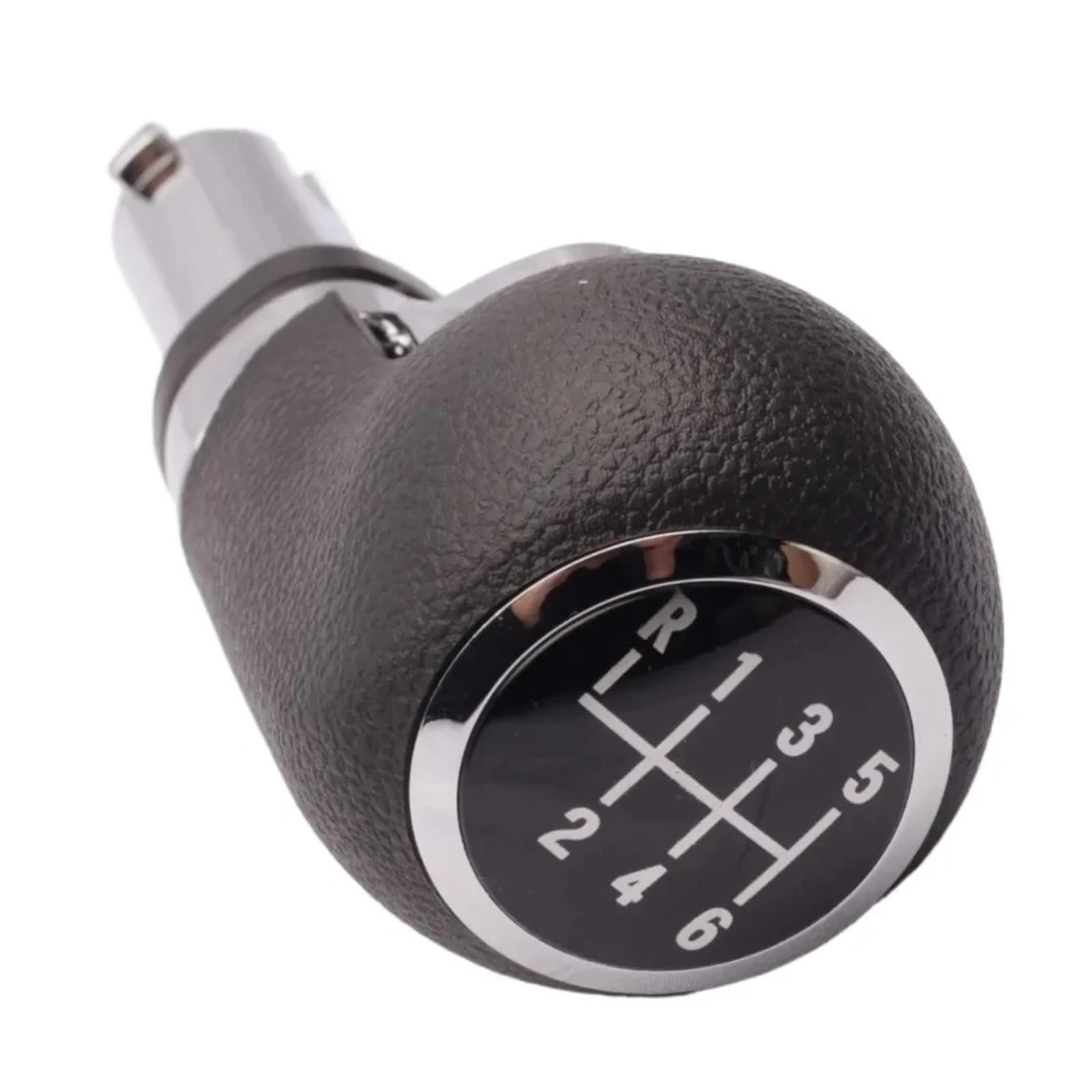 Kunyos 6 Speed Shift Knob For Chevrolet For Trax 2013-2019 Oe 25192202 Upgrade