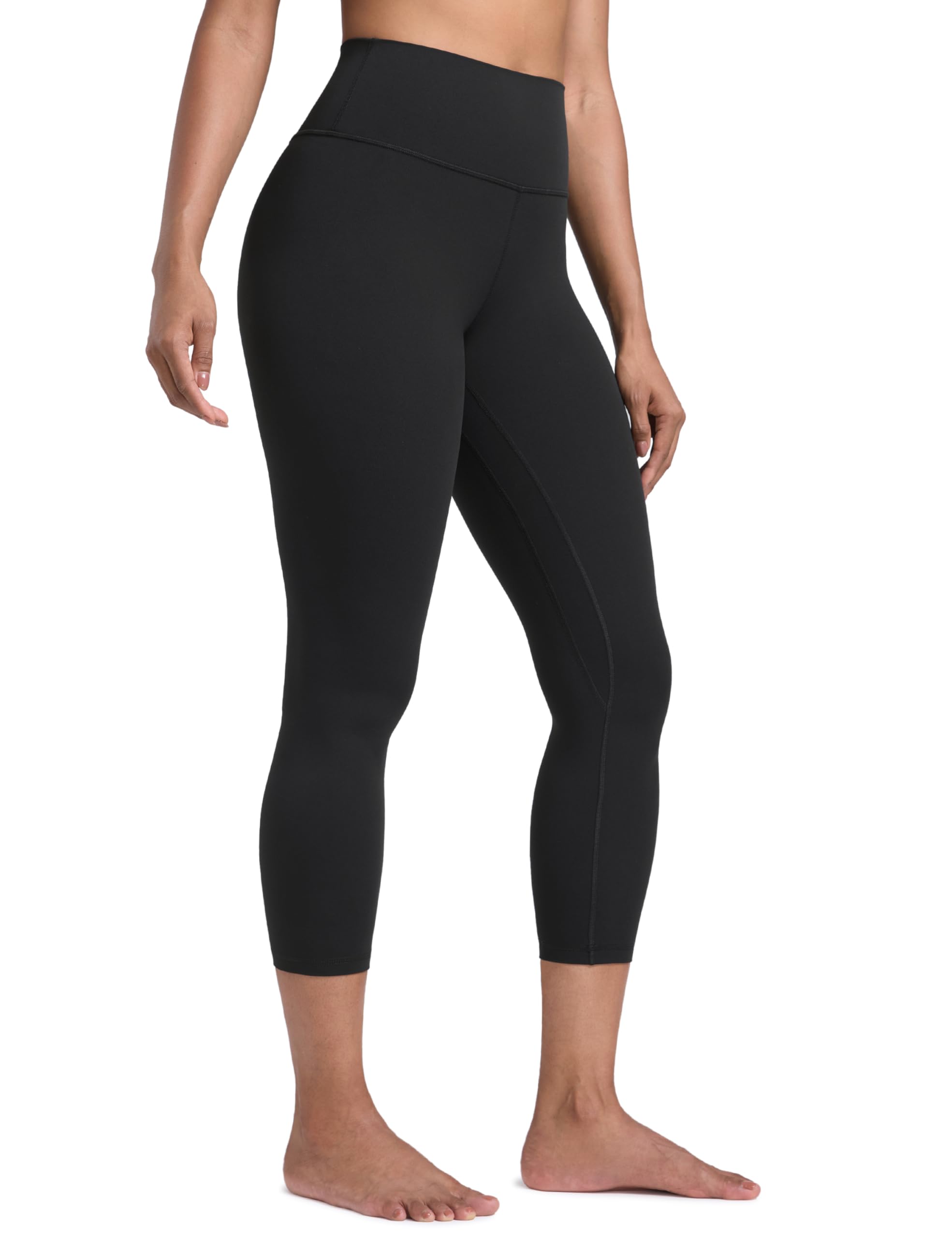 CRZ YOGA Butterlift Capris Workout Leggings 23