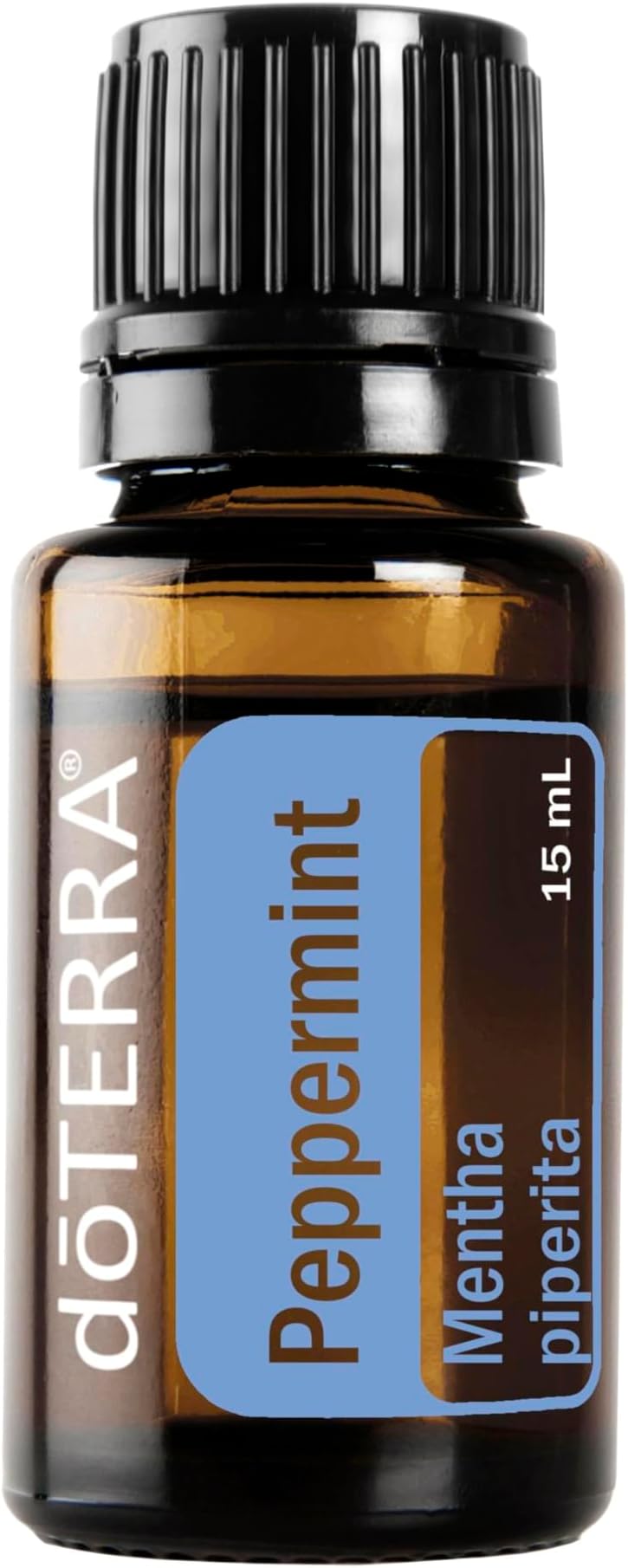 Peppermint Essential Oil 15 ml AD