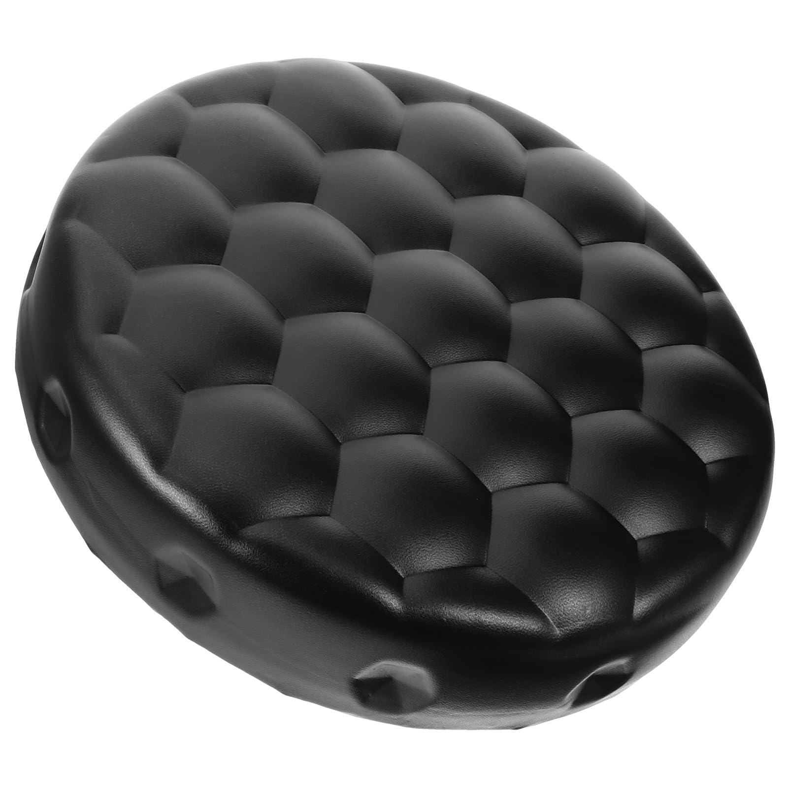 Coussin de siège rond en PU Gadpiparty pour tabouret pivotant