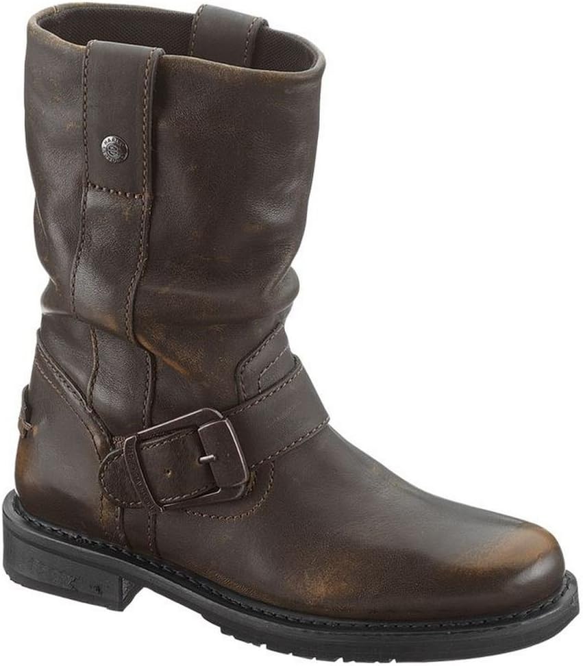 Harley-Davidson Women's Darice Work Boot