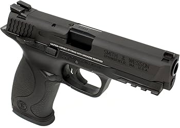 Amazon | GUARDER CNC A6061 アルミスライド 9mm M&P M&P9-15(BK