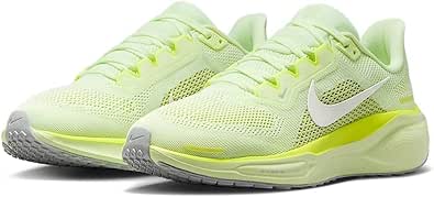 NIKE(ナイキ) ペガサス 41 W Pegasus 41 ベアリーボルト/ライムライト/ライトシルバー/セイル FD2723-702