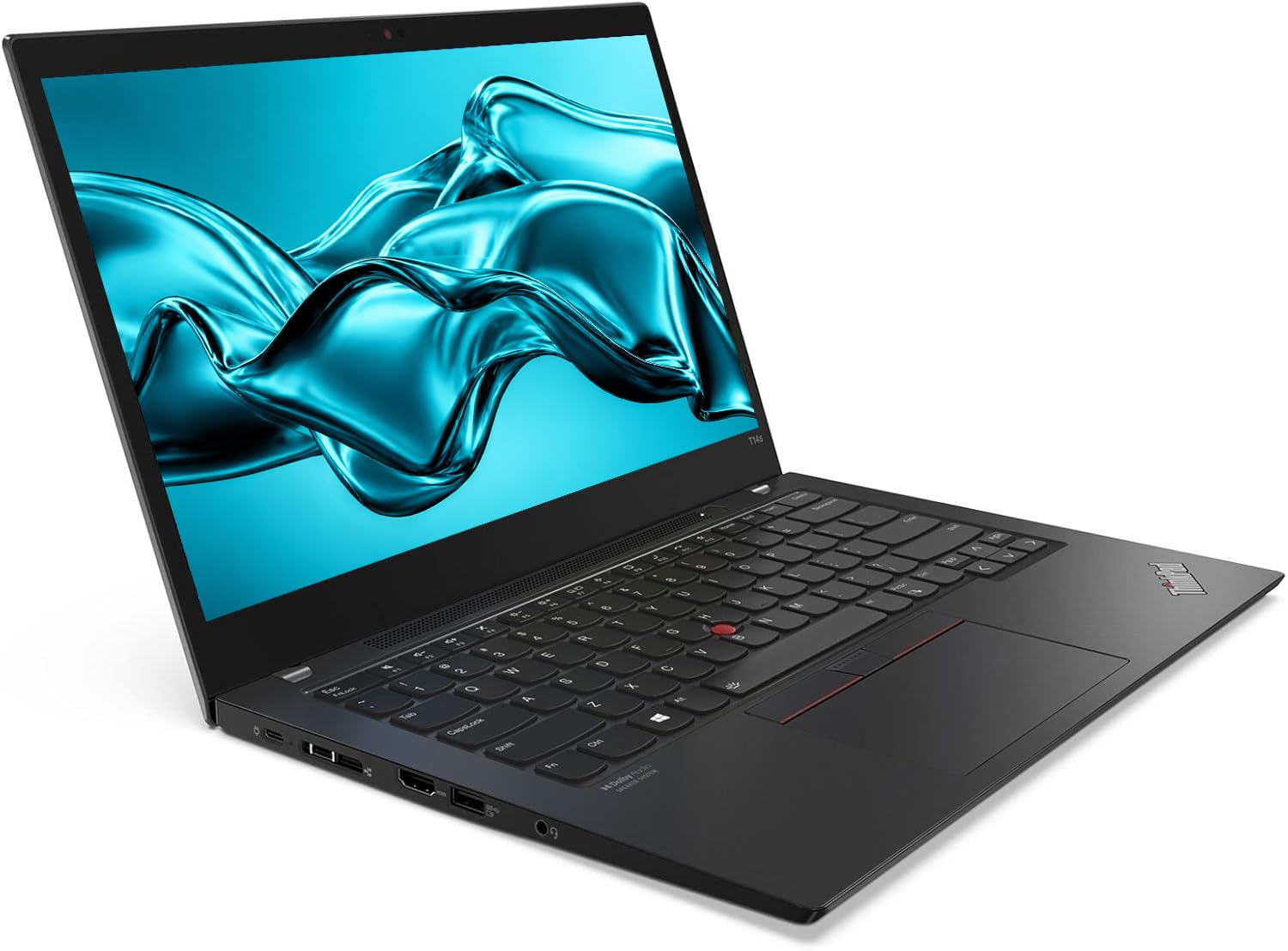 Amazon.com: Lenovo ThinkPad T14s Gen 2 14