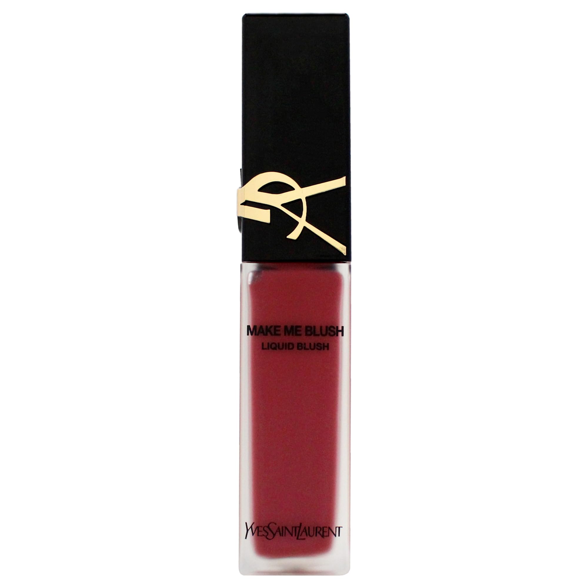 Yves Saint Laurent Liquid Blush Shade 54
