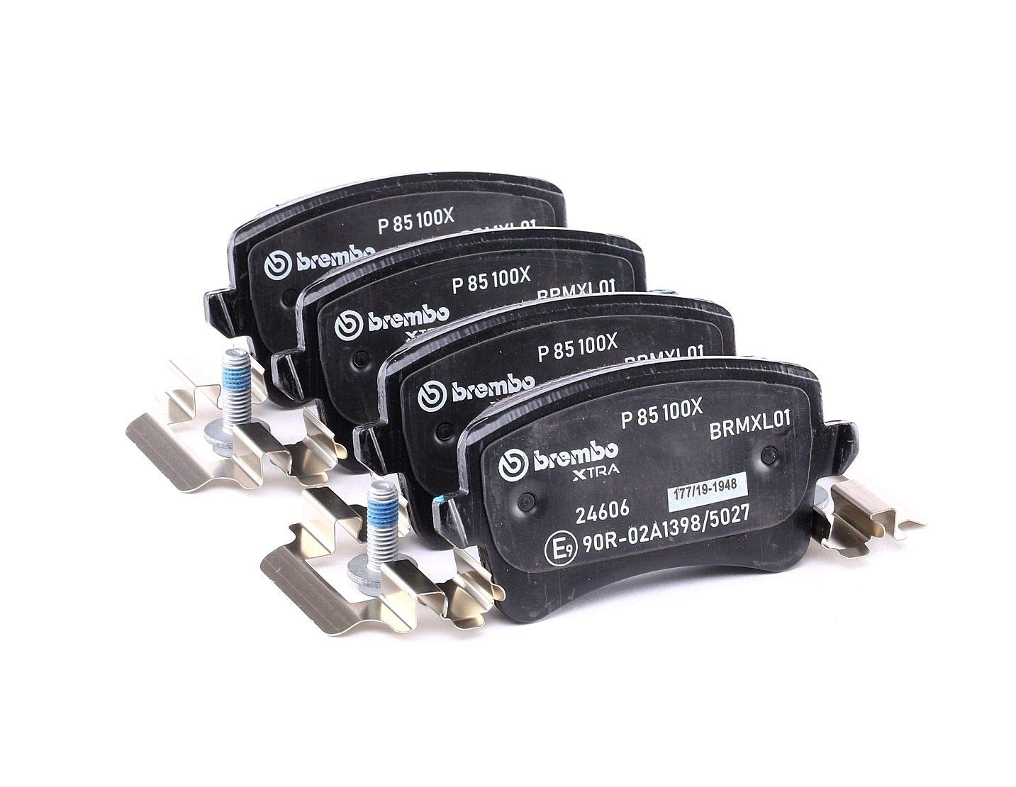 Brembo P 85 100X Brake Pad