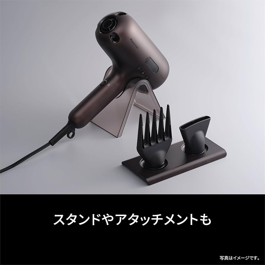 Amazon.co.jp: Panasonic Nanocare ULTIMATE Dryer, Nanocare