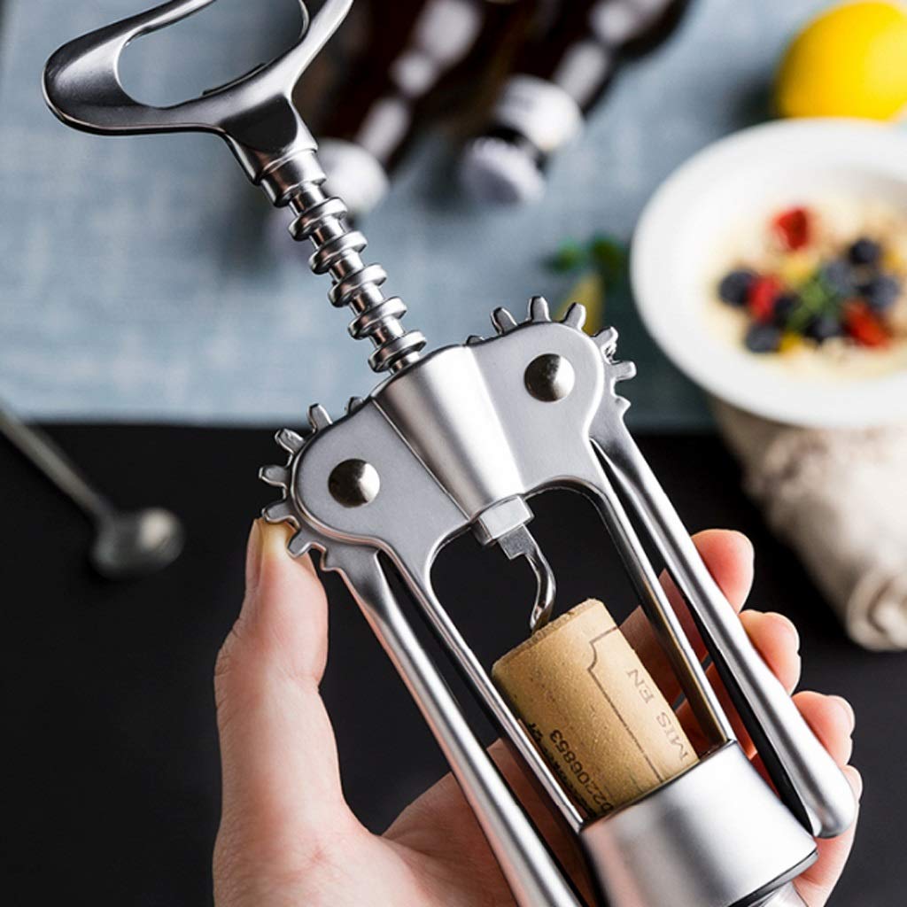 Amazon.co.jp: 多機能ワインコルクスクリュー ワインコルクスクリュー