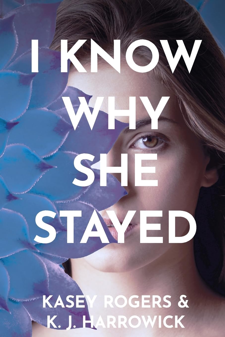 I Know Why She Stayed: 1