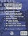 Cryptograms Puzzle Book for Adults: 650 Large Print Inspirational and Motivational Cryptoquips and Wise Quotes to Sharpen the Brain (Cryptograms Compendium by Grace Keeper)