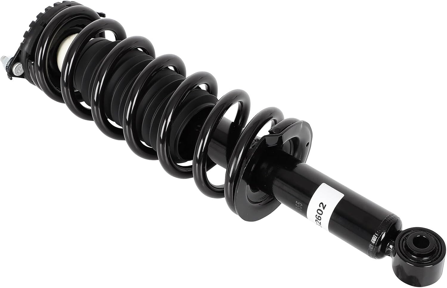 Rear Struts 15920 172567 Fit for 2005-2009 for Subaru Outback Complete Strut Spring Assemblies Shock Absorbers 2PCS