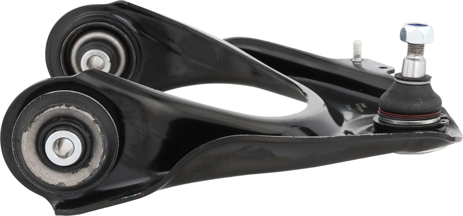 Delphi TC2083 Suspension Control Arm and Ball Joint Assembly