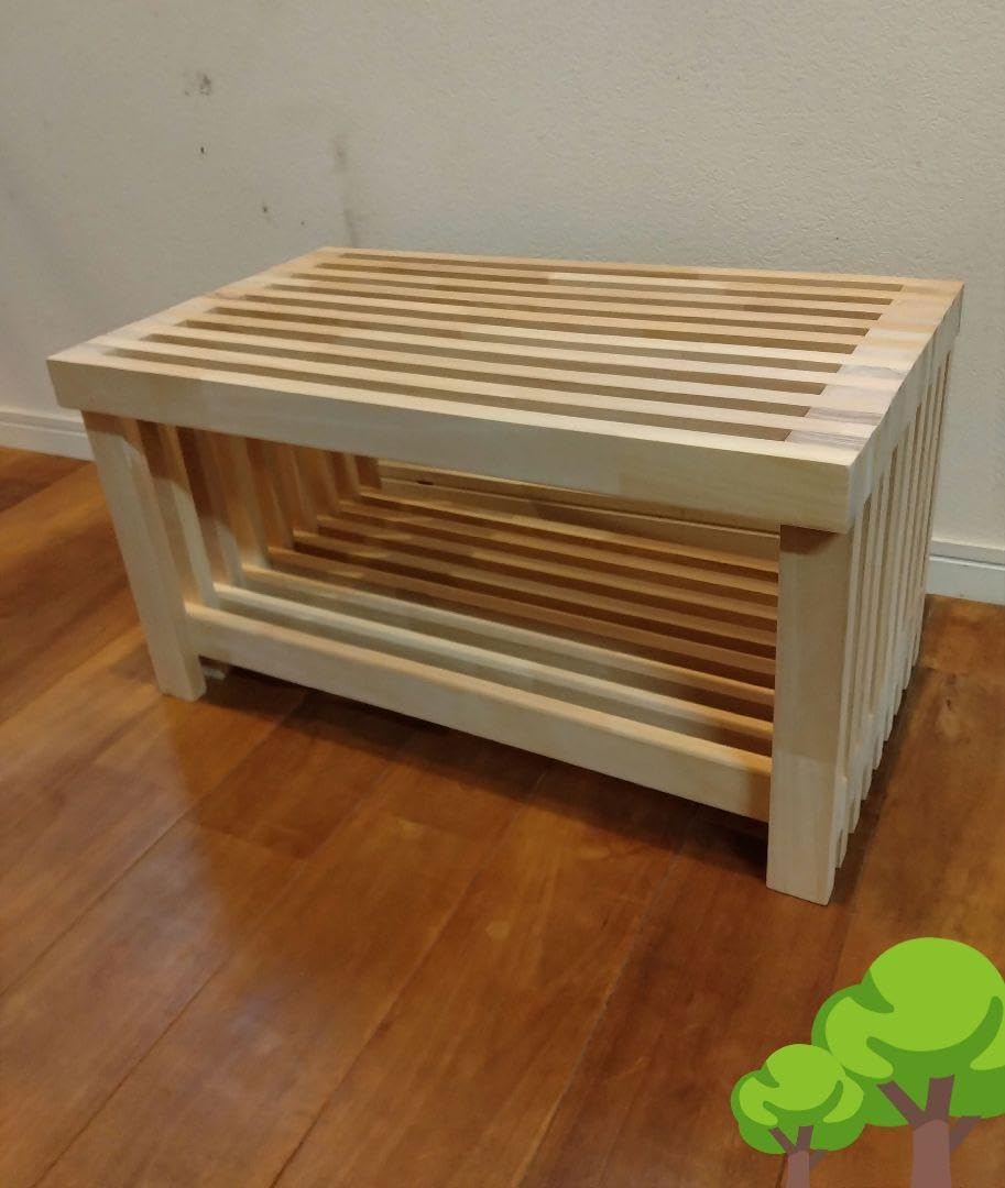 木製 ハンドメイド 水槽台 アクアラック 金魚 ベンチ 棚 シェルフ 玄関台 木製 ハンドメイド 水槽台 アクアラック 金魚 ベンチ 棚