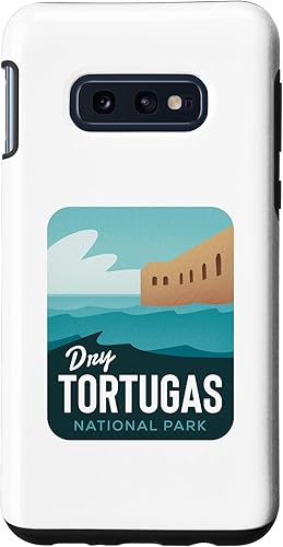 Galaxy S10e Dry Tortugas National Park FL Case
