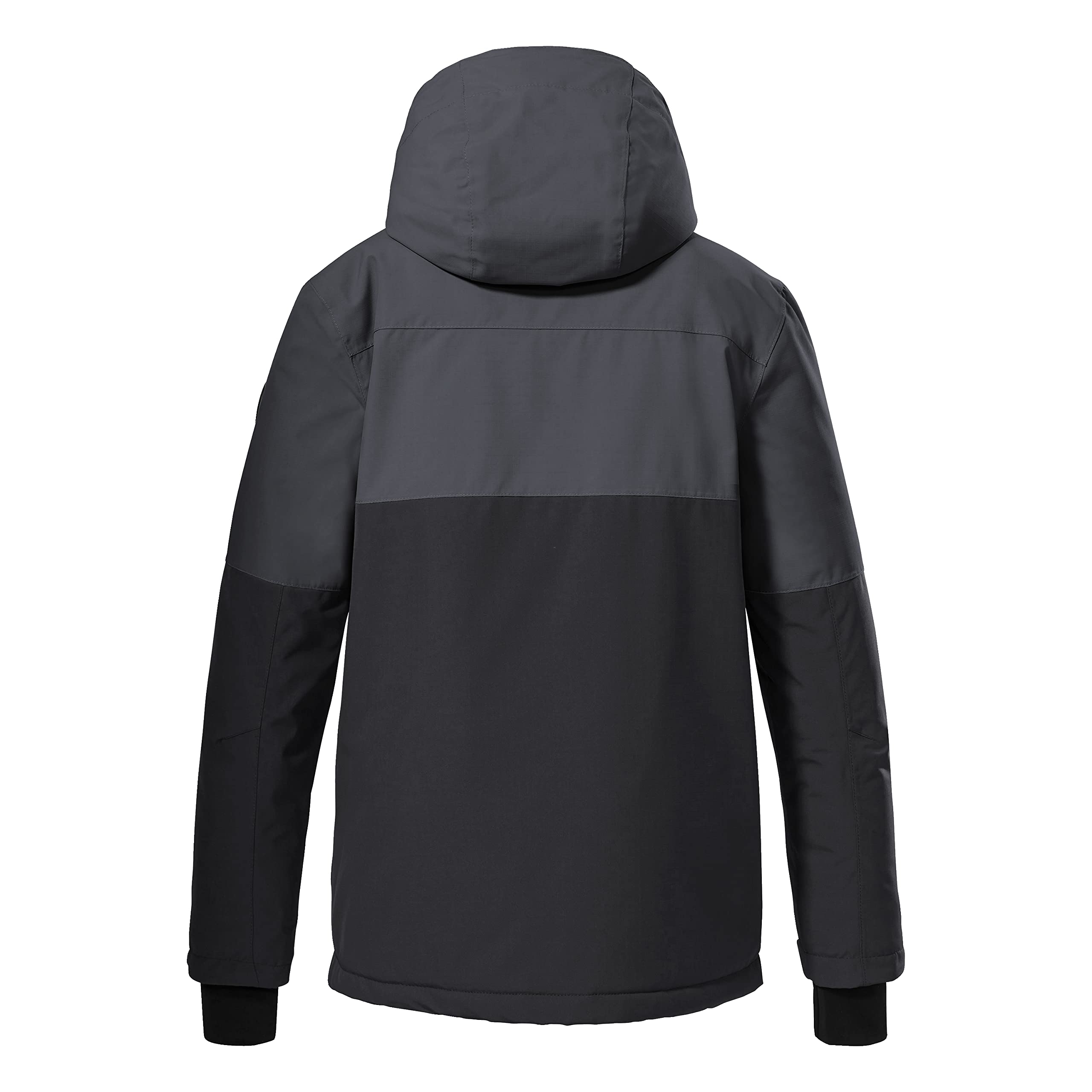 Killtec Jungen Ksw 180 Bys Ski Jckt Skijacke/Funktionsjacke mit Kapuze und Schneefang