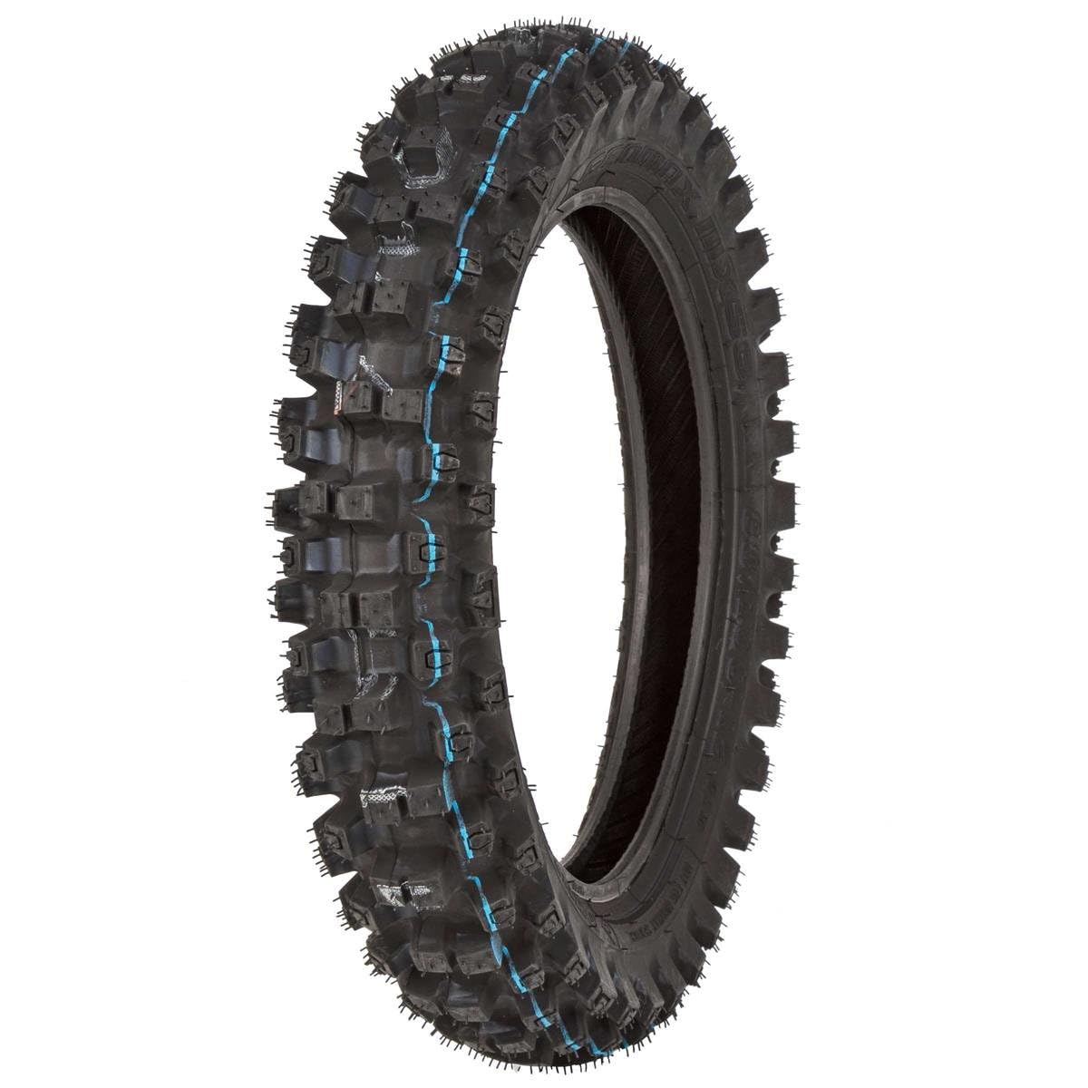 Dunlop Hinterradreifen Geomax MX53 Gr. 80/100-12