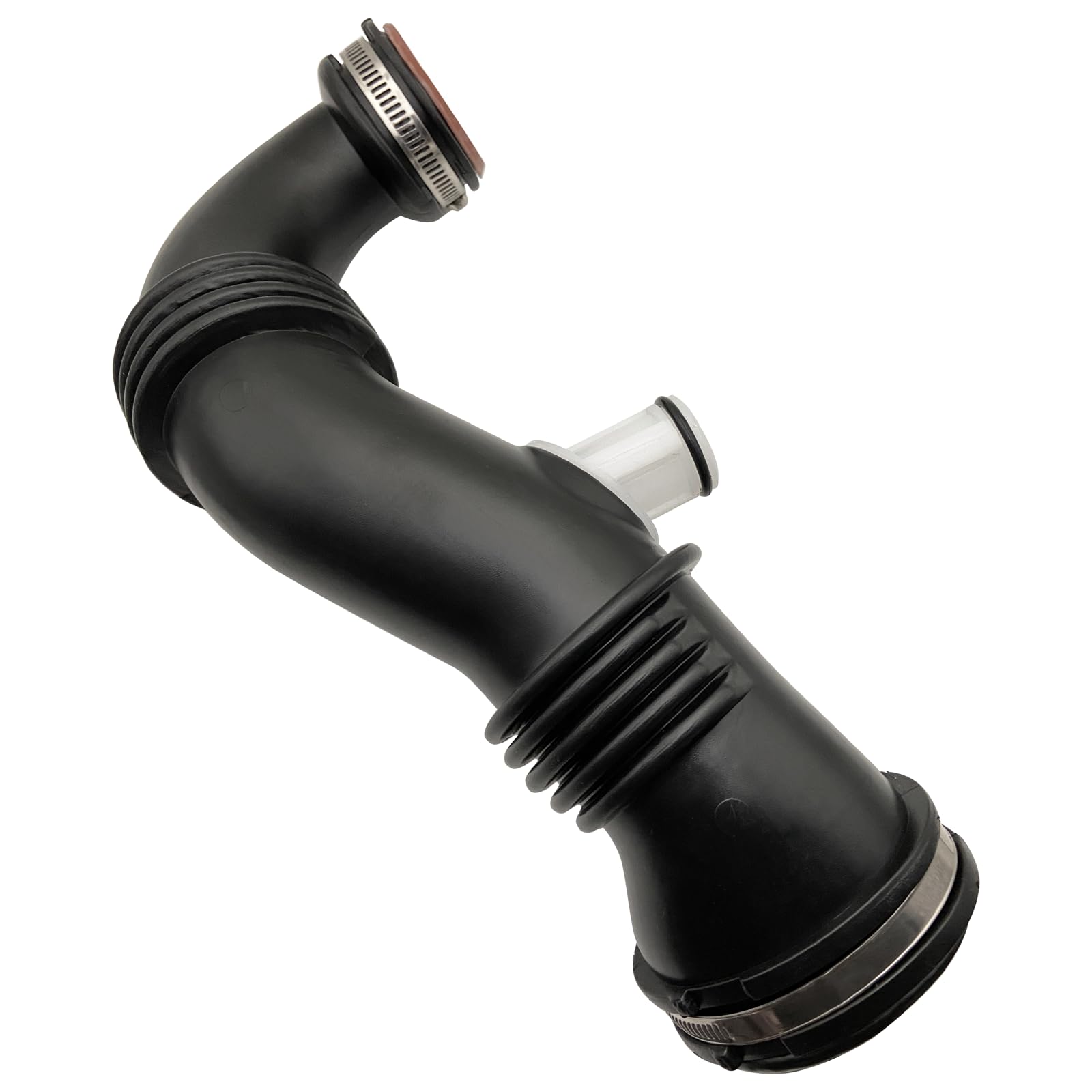 Tubo turbo 1.6 hdi compatibile per C2 C3 C4 C5 206 207 3008 307 308 407 1007 Jumpy Xsara Picasso 1434E1 9687883680 13717798147 968788887 3680