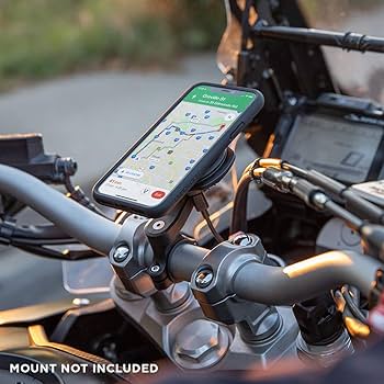 クアッドロック　バイク用 防水・防塵 ワイヤレス充電ヘッド バイク用 防水・防塵 ワイヤレス充電ヘッド｜クアッドロック