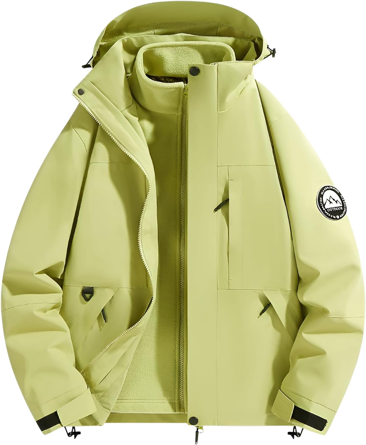 MAN LAZARUS ピアス 新品未使用 訳アリ 要確認