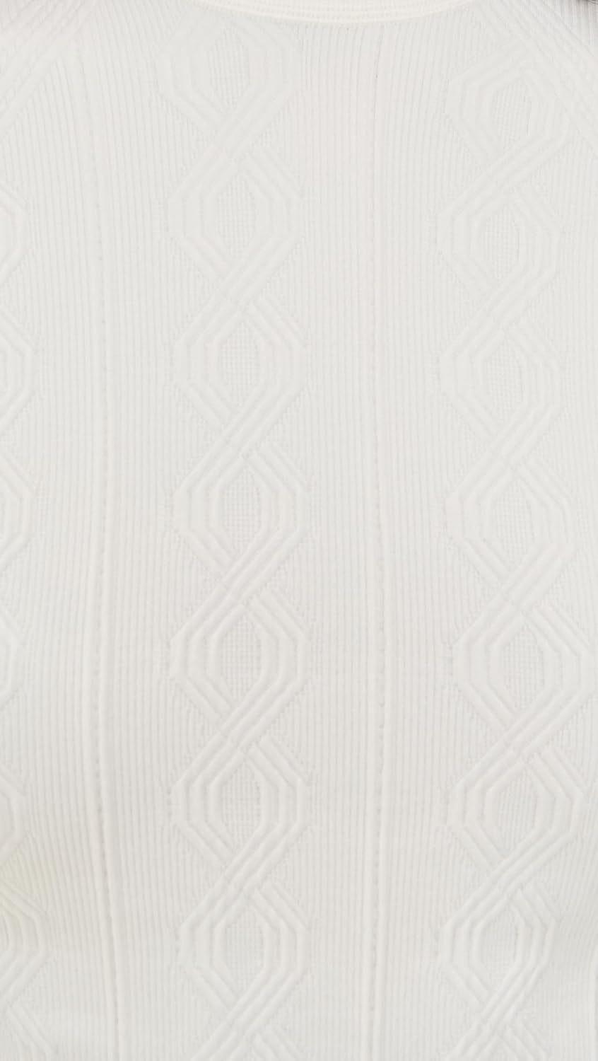 Free People Women's Run Around Seamless Layer Top