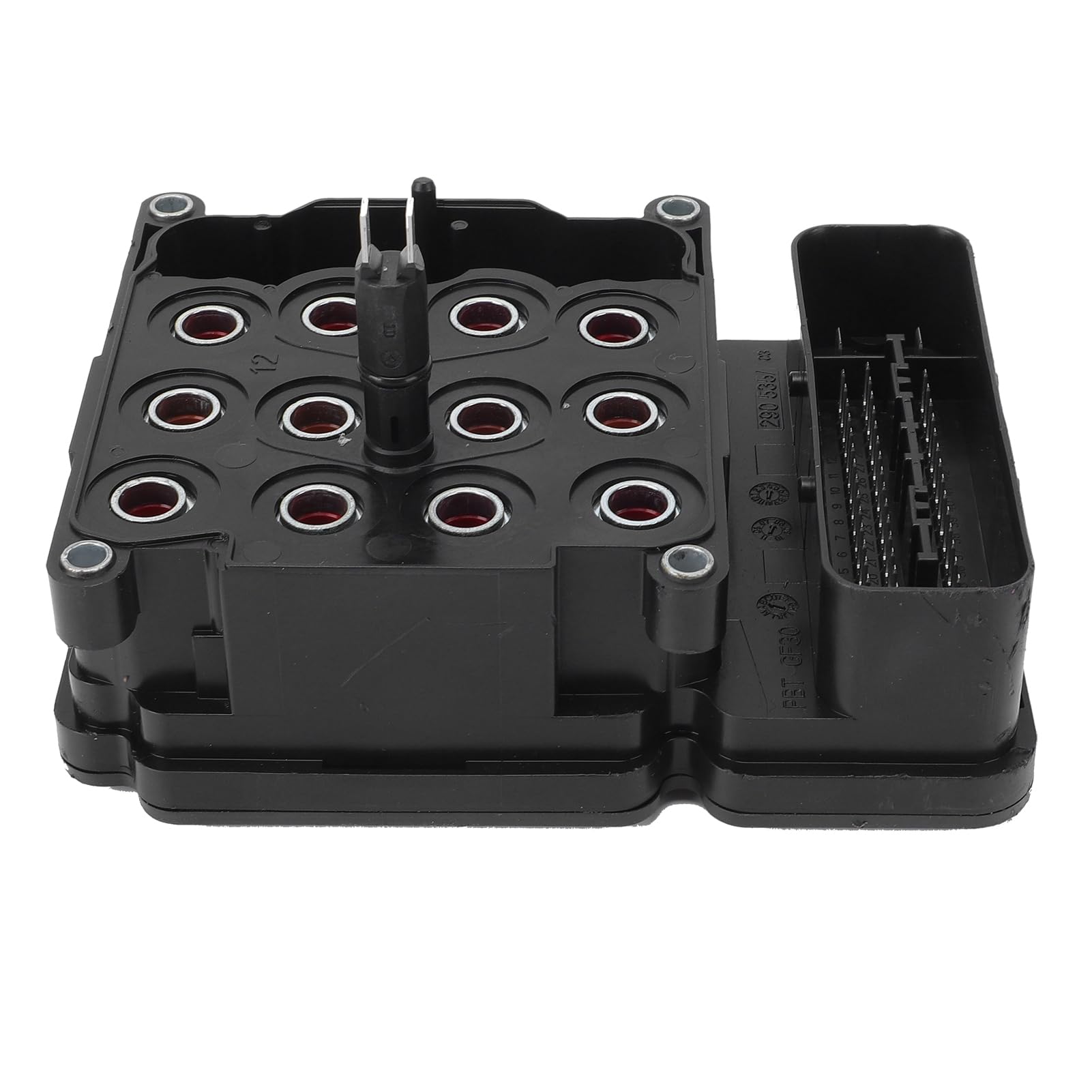Módulo de Control de Bomba ABS de Repuesto para 325i 328i 330i 335i M3 M5 M6 Z4 con Alto Rendimiento, Garantiza una Integración Perfecta con el ABS Original, para