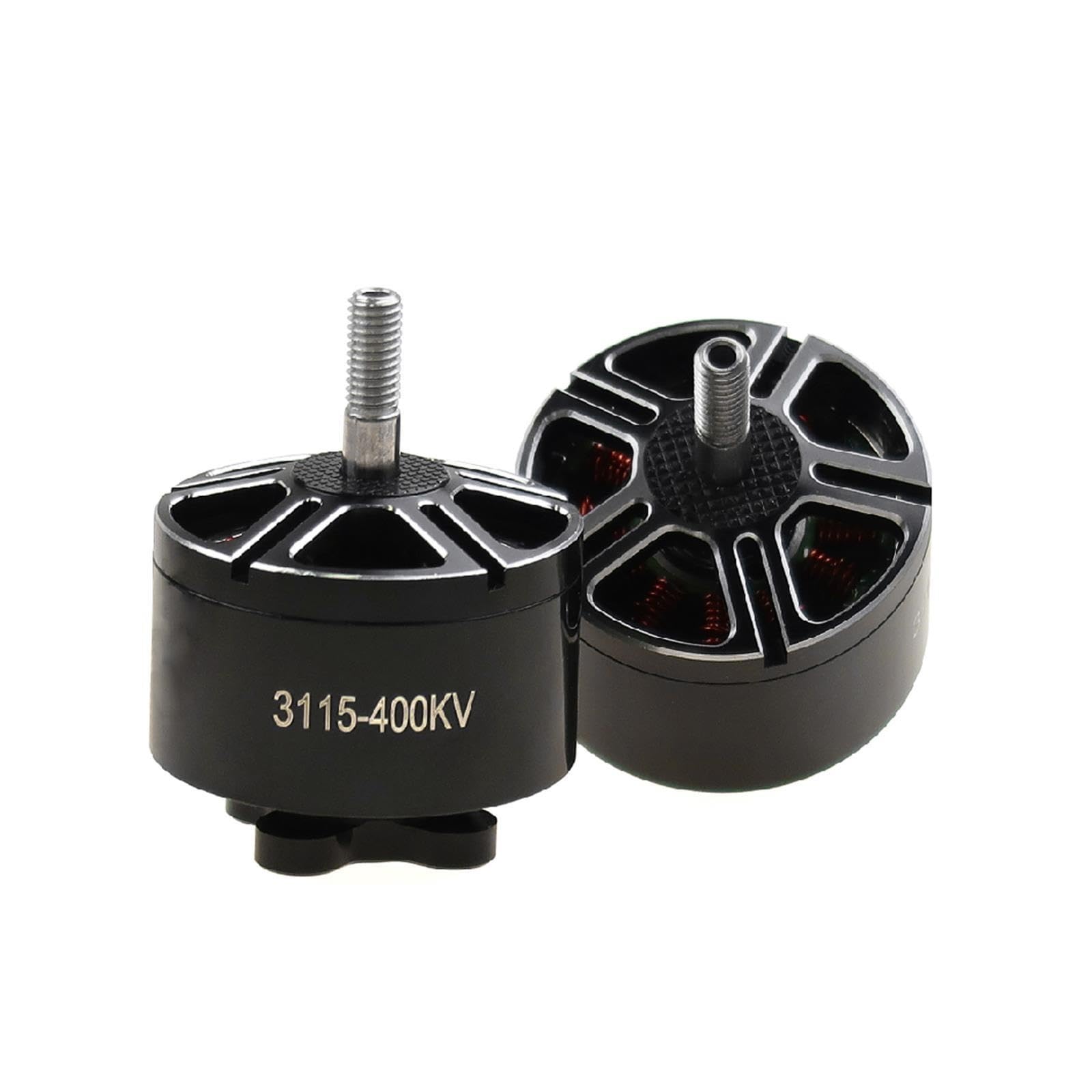3115 Motore Brushless 900-1200KV 6S for Classe X | Statore 3115, 900-1200KV, 6S, for corse di classe X a lungo raggio