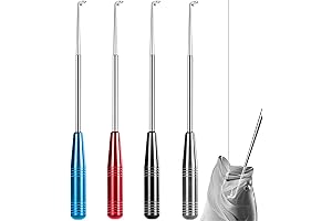 Ketchum Release Tool: Fishing Hook Remover for Safe and Easy Fish Handling