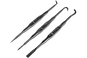 Breakthrough Clean Nylon Picks: Essential Dental Hygiene Accessories