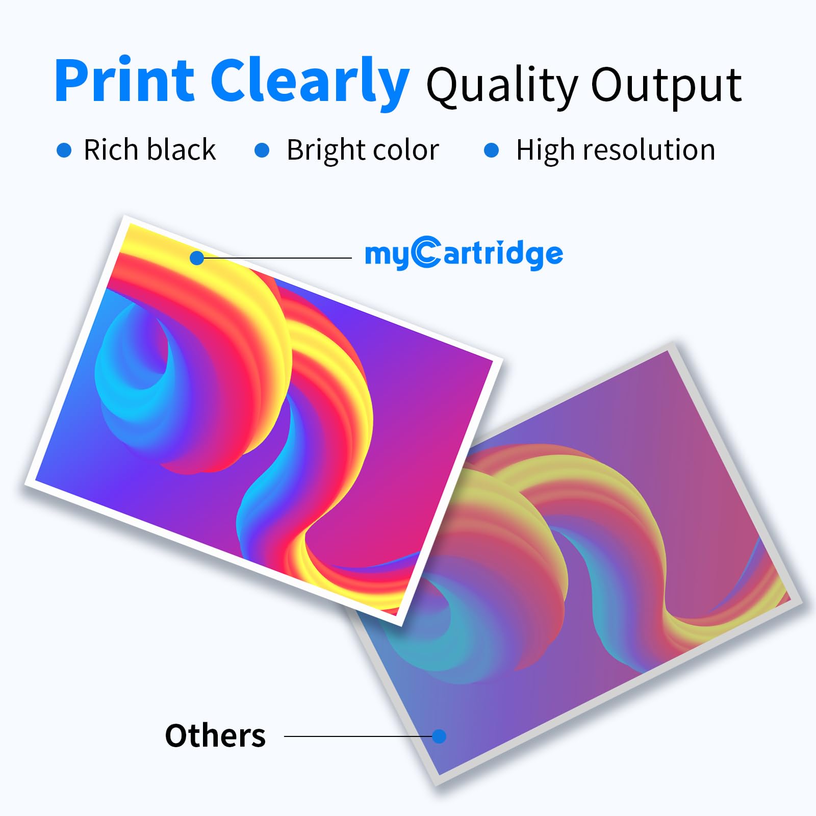 MYCARTRIDGE TN248XL TN248 Toner TN-248CMYK TN-248VAL Compatibile per Brother DCP-L3560CDW Toner MFC-L3740CDWE DCP-L3520CDWE HL-L3240CDW per Brother TN 248 Toner TN-248 (4-Pack)