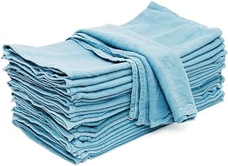 Recycled Surgical Super Absorbent Towel 32in X 16in - 12 Pack