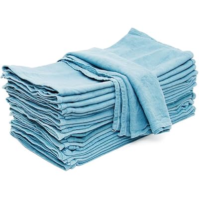 Recycled Surgical Super Absorbent Towel 32in X 16in - 12 Pack