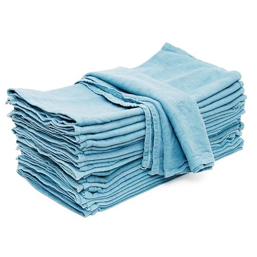 Windows101 Recycled Surgical Super Absorbent Towel 32in X 16in - 12 Pack
