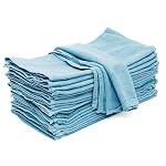 Recycled Surgical Super Absorbent Towel 32in X 16in - 12 Pack