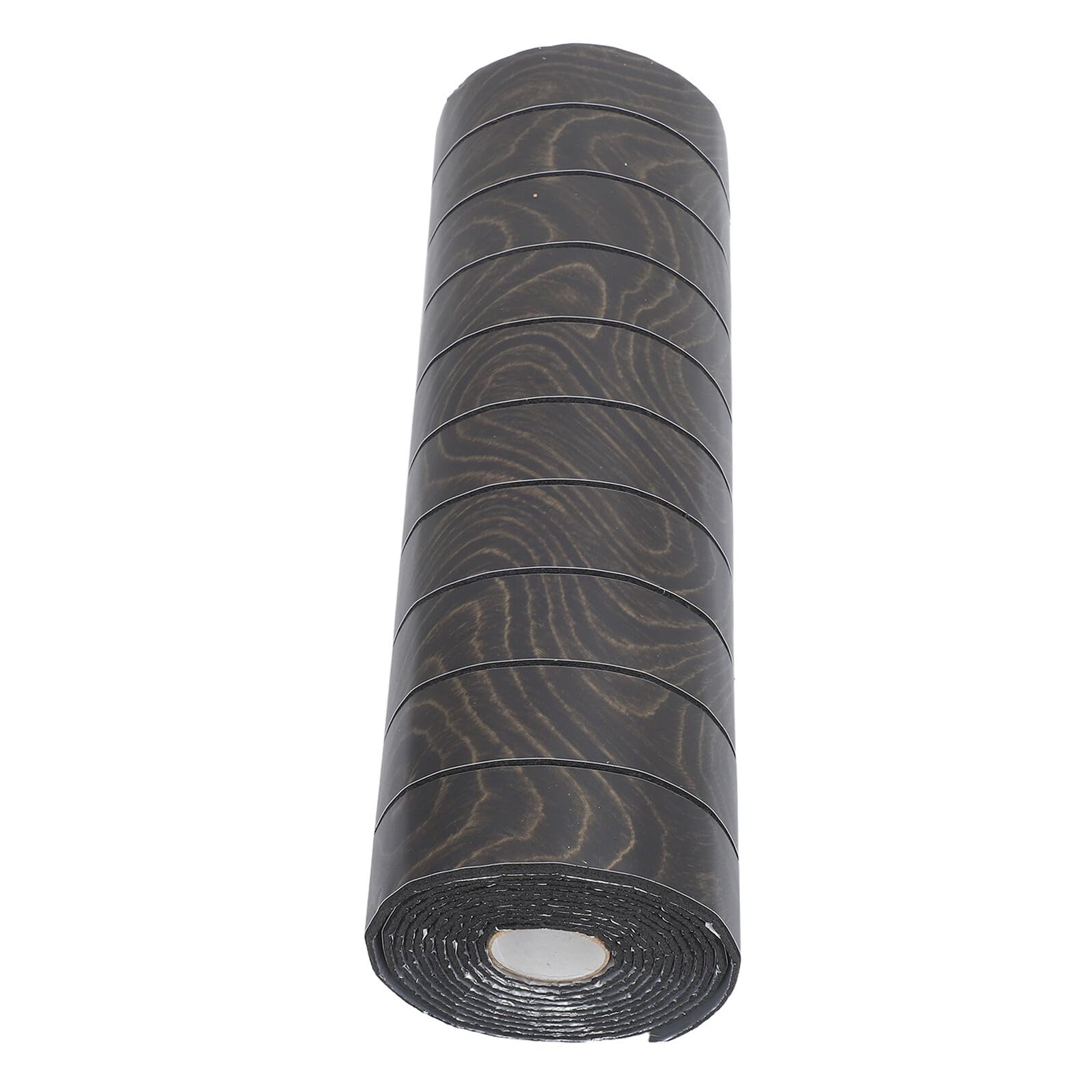 Papier peint autocollant PVC 40cm x 3m étanche WOONEKY pour rénovation cuisine et salle de bain