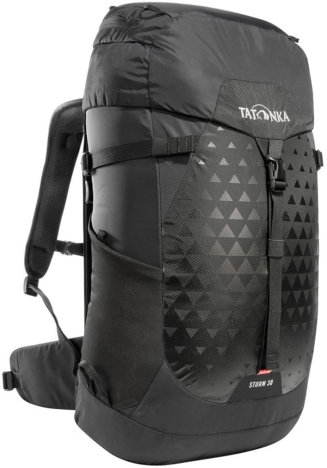 Tatonka Unisex Storm 30 Recco Backpack