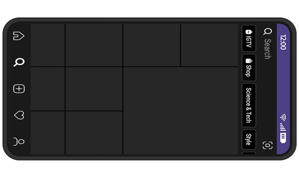 Dark Mode Pro App on Amazon Appstore
