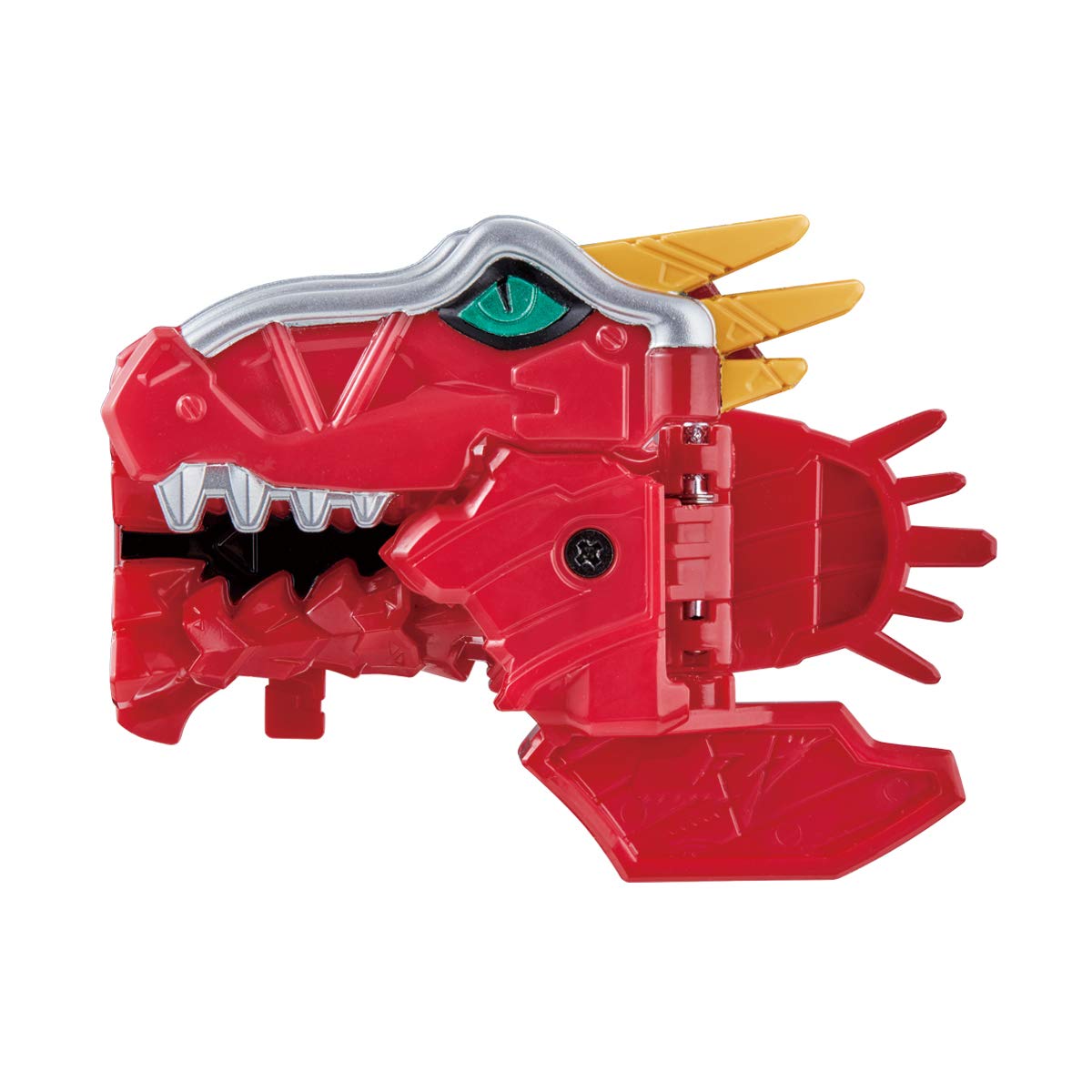 Bandai DX Gaisoul Ken – Spada Giocattolo Ryusoulger Con Kyoryugersoul Incluso