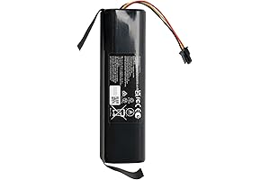 eufy RoboVac Battery: The Ultimate Replacement Solution for RoboVac X Series