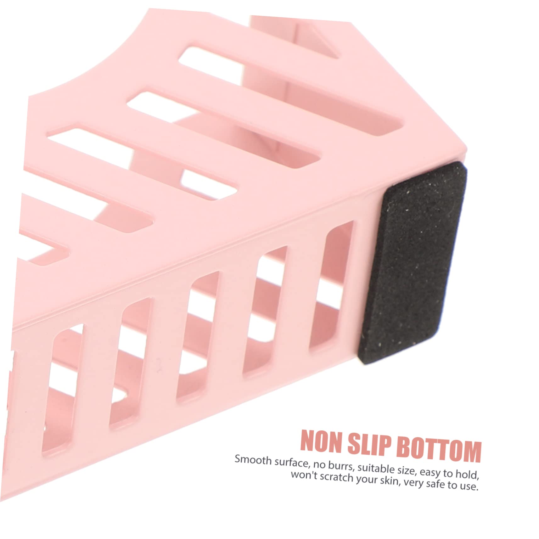 Gadpiparty 3 Pezzi Dispenser per Nastro Adesivo Compatto e Leggero con Design Elegante Strumento Taglio per Ufficio e Scuola Sicuro per Facile Trasportare