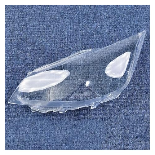 Phare voiture coque Seat Ibiza résout le verre jauni côté gauche