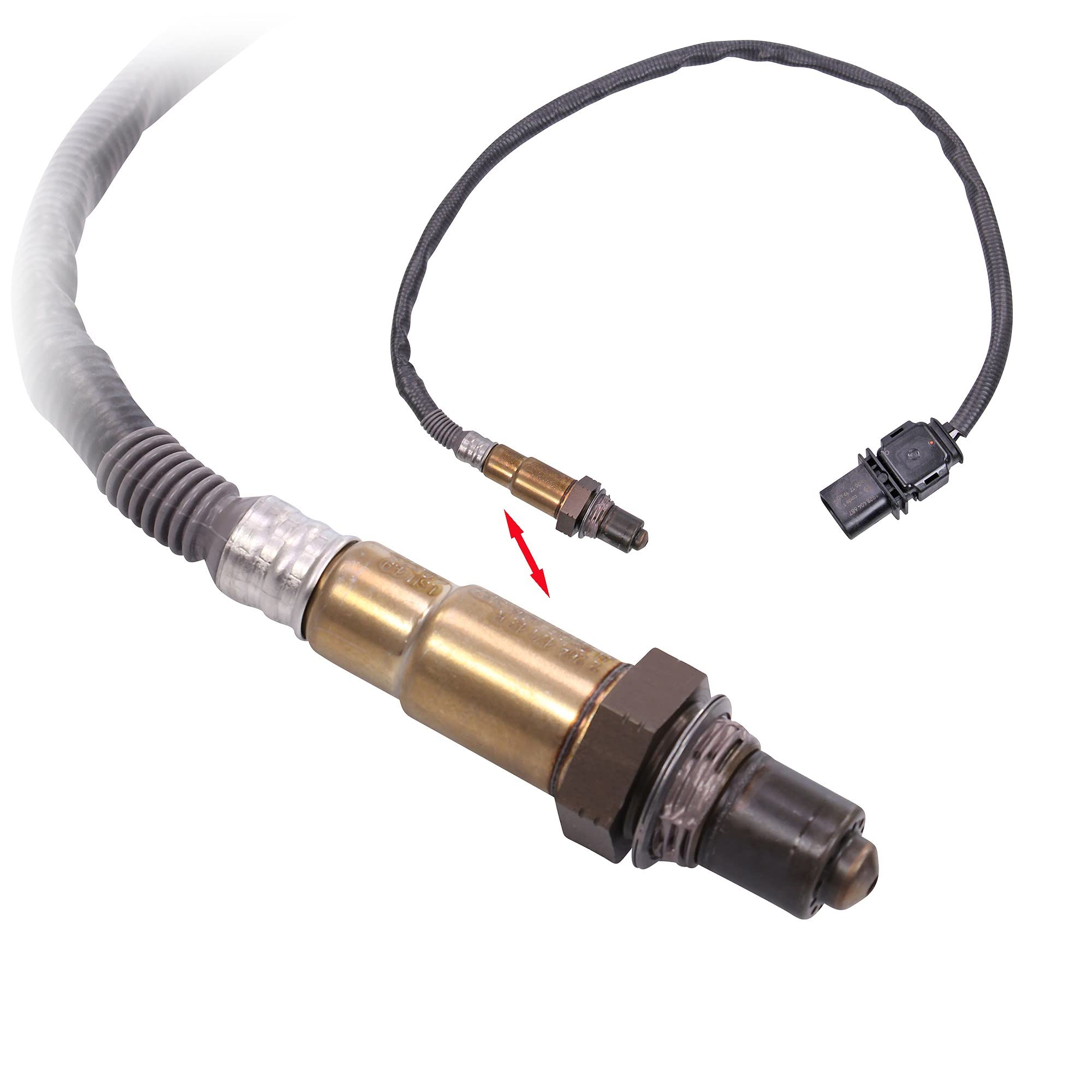 BOSCH Lambdasonde 0281004027 günstig online kaufen BOSCH Lambdasonde 0281004027 günstig online kaufen