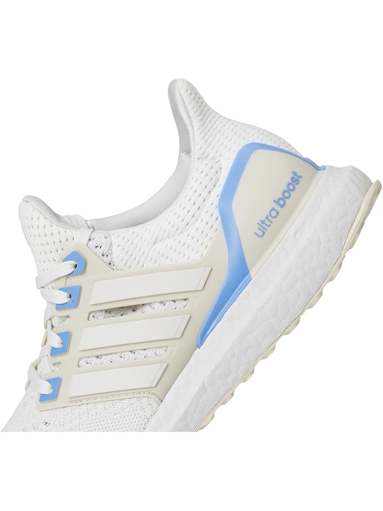 Blue adidas Ultraboost 1.0