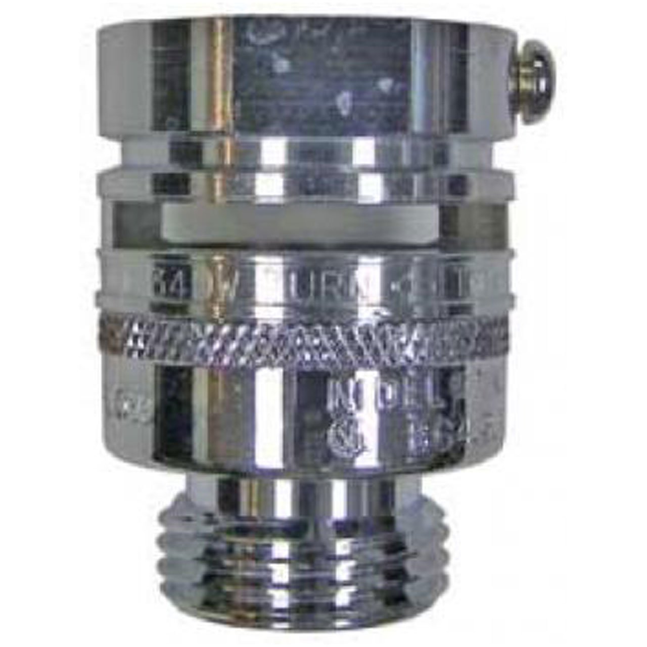 Woodford 34HW-CH Vacuum Breaker is Designed for Irrigation Use