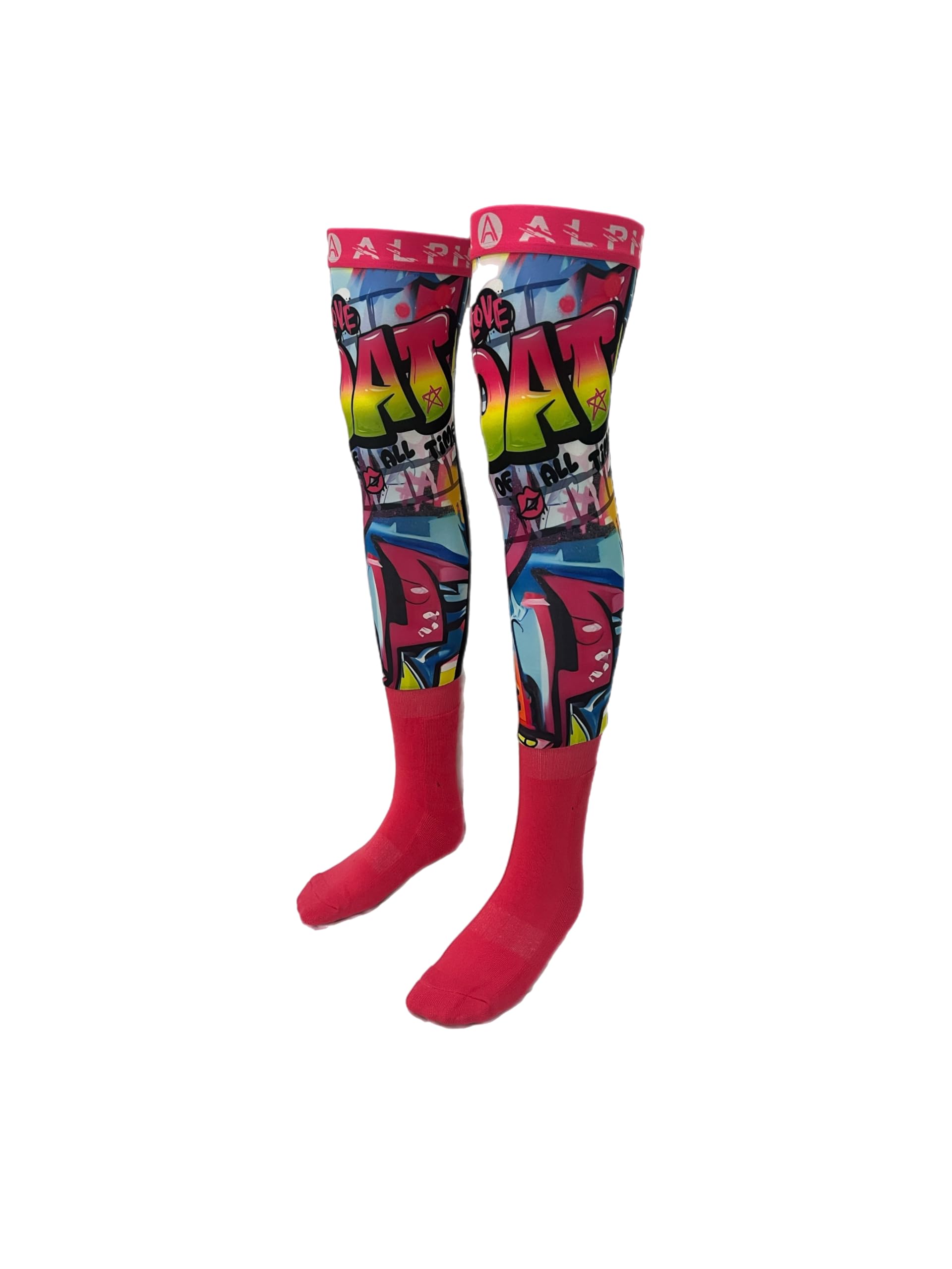 Alpinestars Unisex-Adult Tech 57 Buckle Strap (Black, One size) - 25CIT74-10