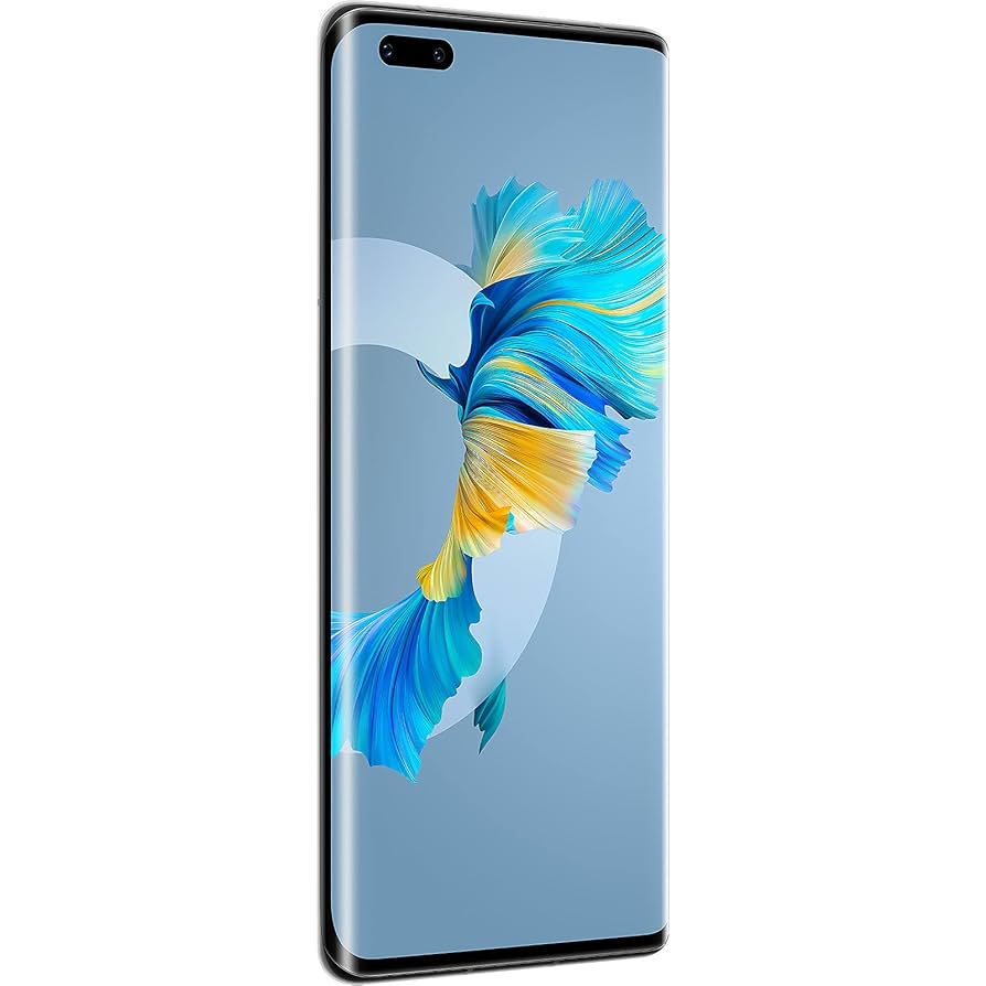 Huawei Mate 40pro 5G対応 8+256海外版SIMフリー Huawei Mate 40 Pro 5Gの販売、購入