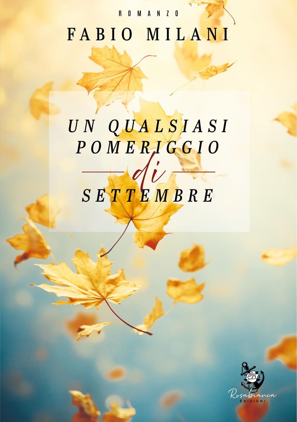 Un Qualsiasi Pomeriggio Di Settembre - 4