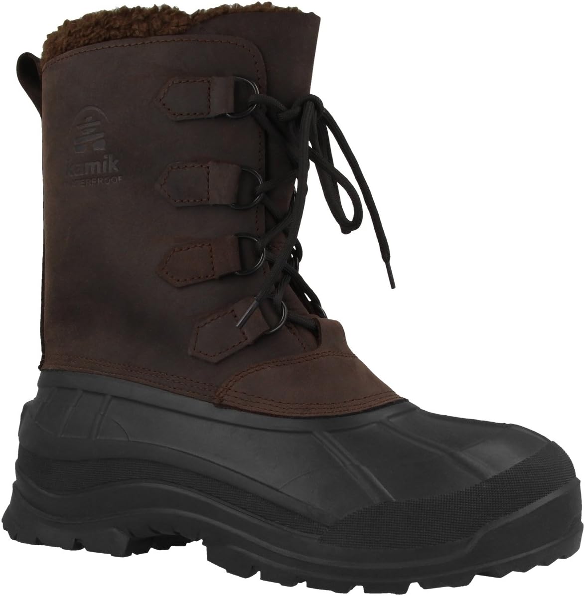KamikMen's Alborg Cold Weather Boot