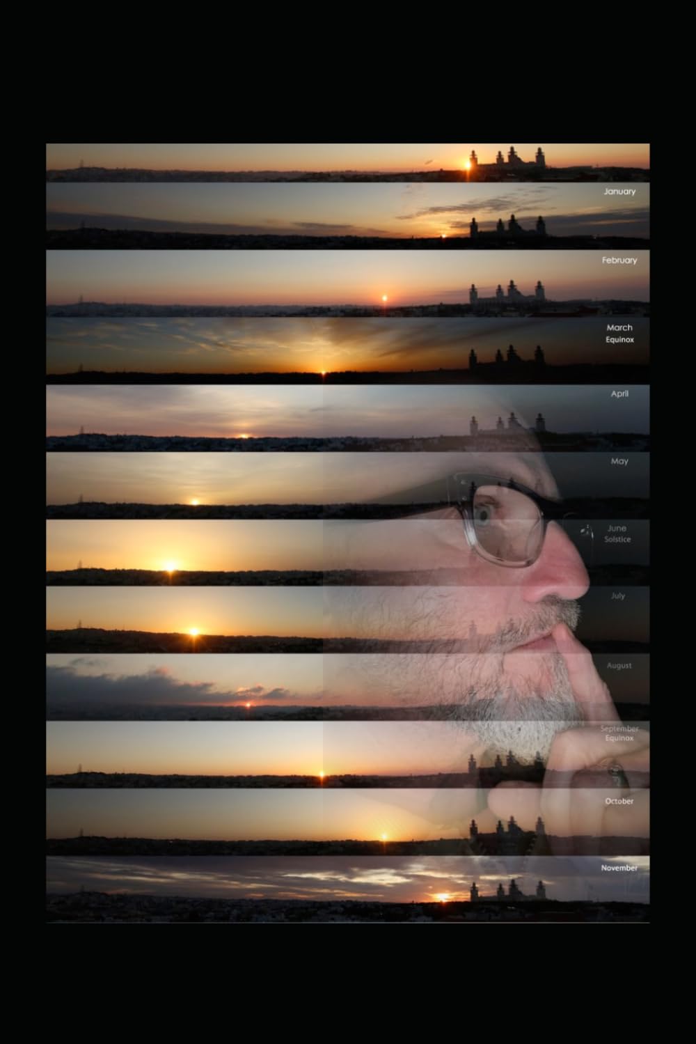 Why I Believe In God: (Life According to Murf, Volume 1)