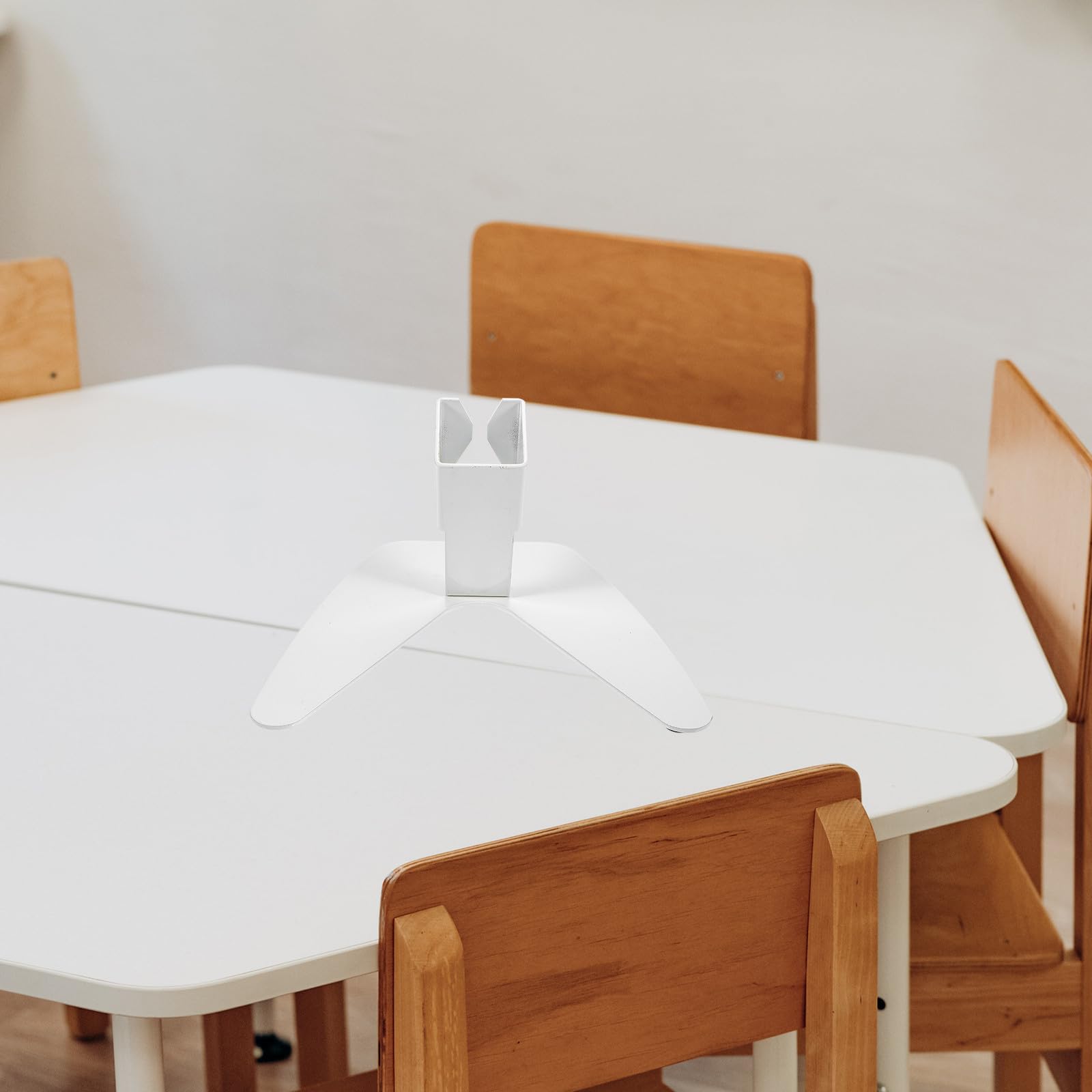 Robuster Digitaler Windhalter aus Eisen für Elektronische Blasinstrumente und Blockflöten Stabiler Instrumentenständer für Musiker und Sammler