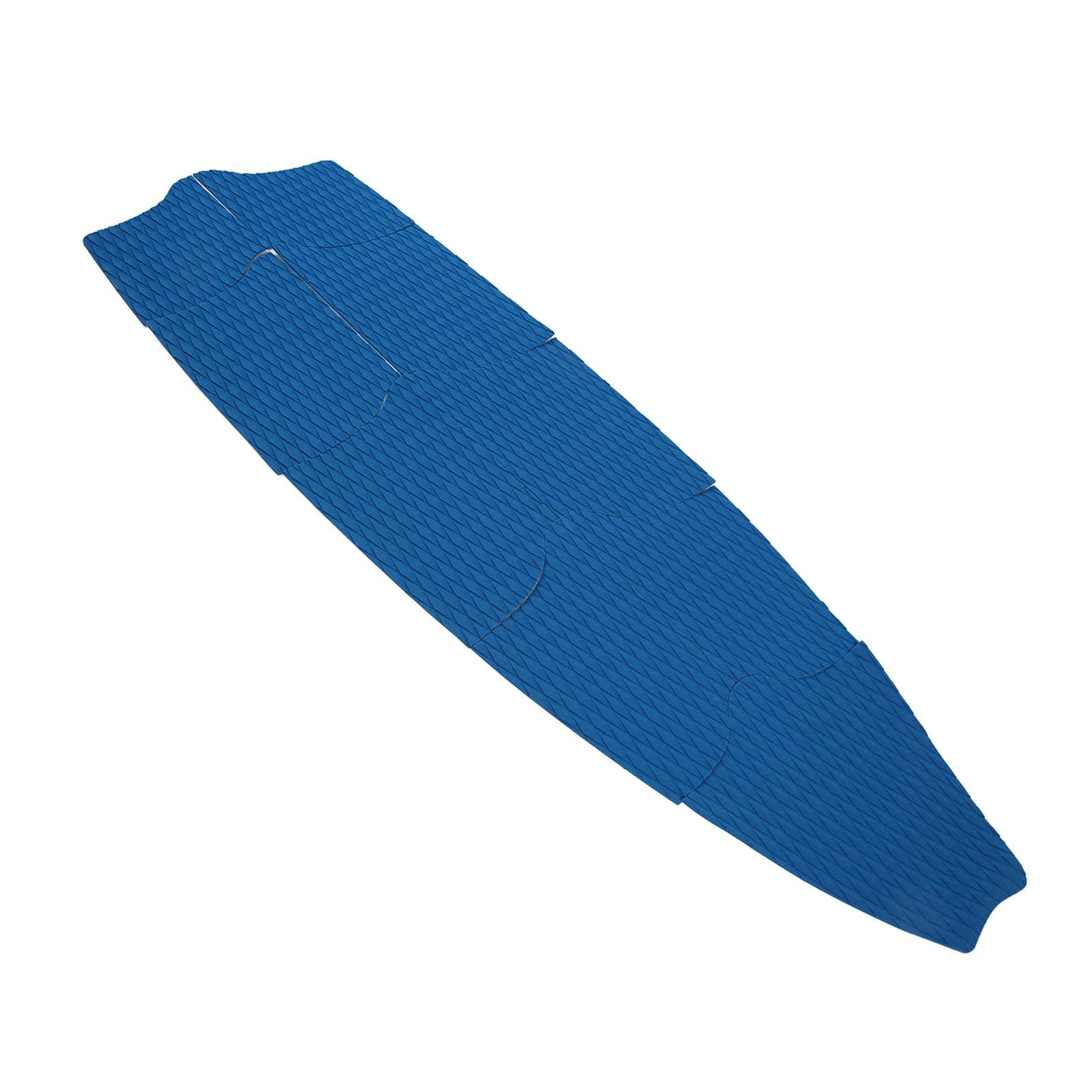 Tabla de Surf Traction Pad Paddle antideslizante Pad de tracción 9pcs Resistencia a los golpes para Skimboard